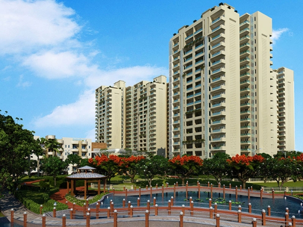Pareena Coban Residences Sector 99A Gurgaon